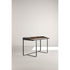 High end Twain Desk by Frag Casa Design