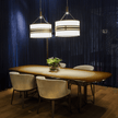 N°5 Low Dining Chair | Paolo Castelli