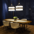N°5 Low Dining Chair | Paolo Castelli