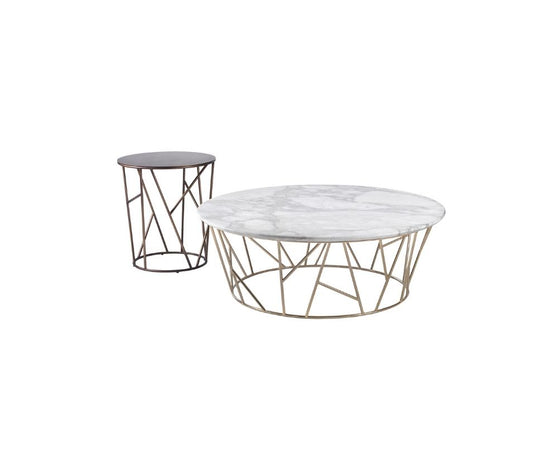 Twig Coffee Table Marelli
