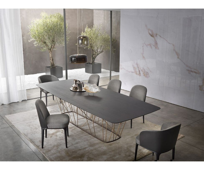 Twig Dinning Table Marelli