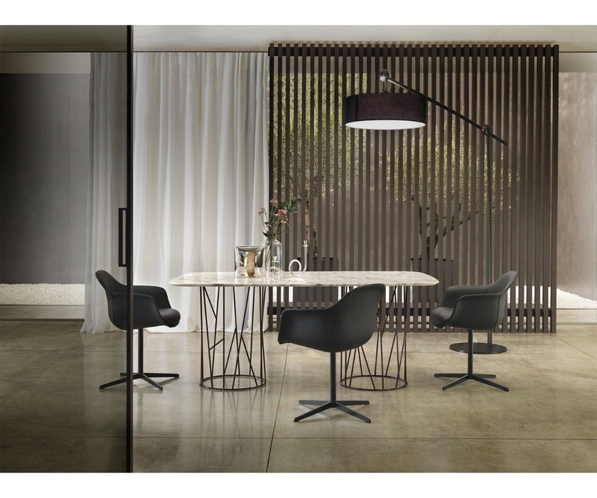 Twig Dinning Table Marelli