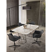 Twig Dinning Table Marelli
