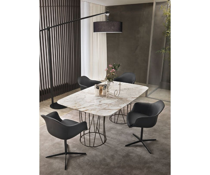 Twig Dinning Table Marelli