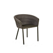 Twist Garden Chair Royal Botania 