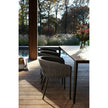 Twist Garden Chair Royal Botania 