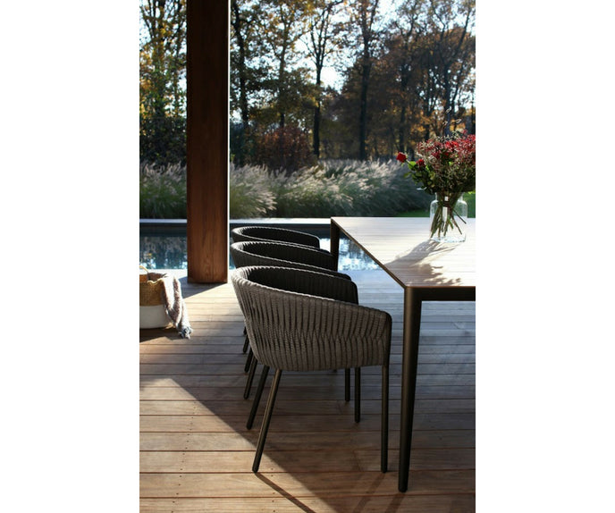 U-Nite Garden Table Royal Botania