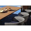 Twist Garden Chair Royal Botania 