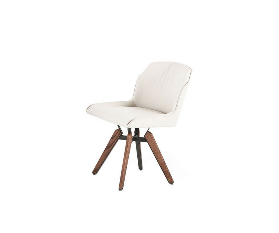 High end Tyler Dining Chair by Cattelan Italia Casa Design