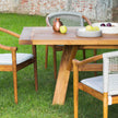 Atmosphera Typhoon Table 240