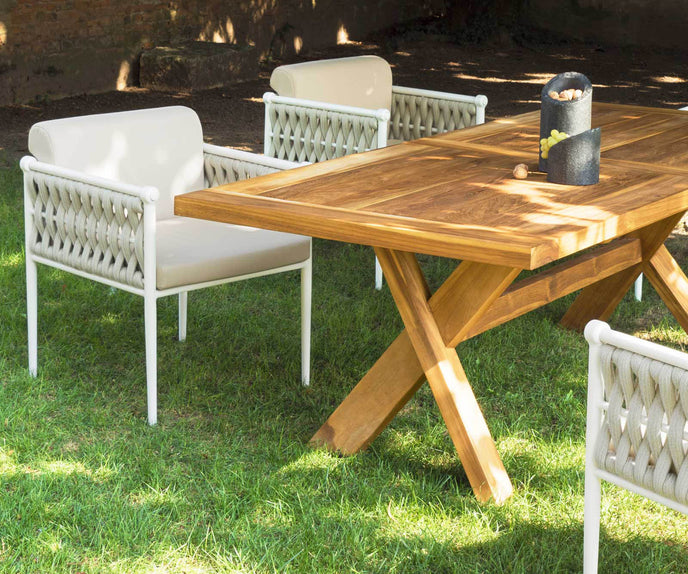 Atmosphera Typhoon Table 240
