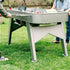 High end RS#2 Football/Foosball Table by RS Barcelona Casa Design