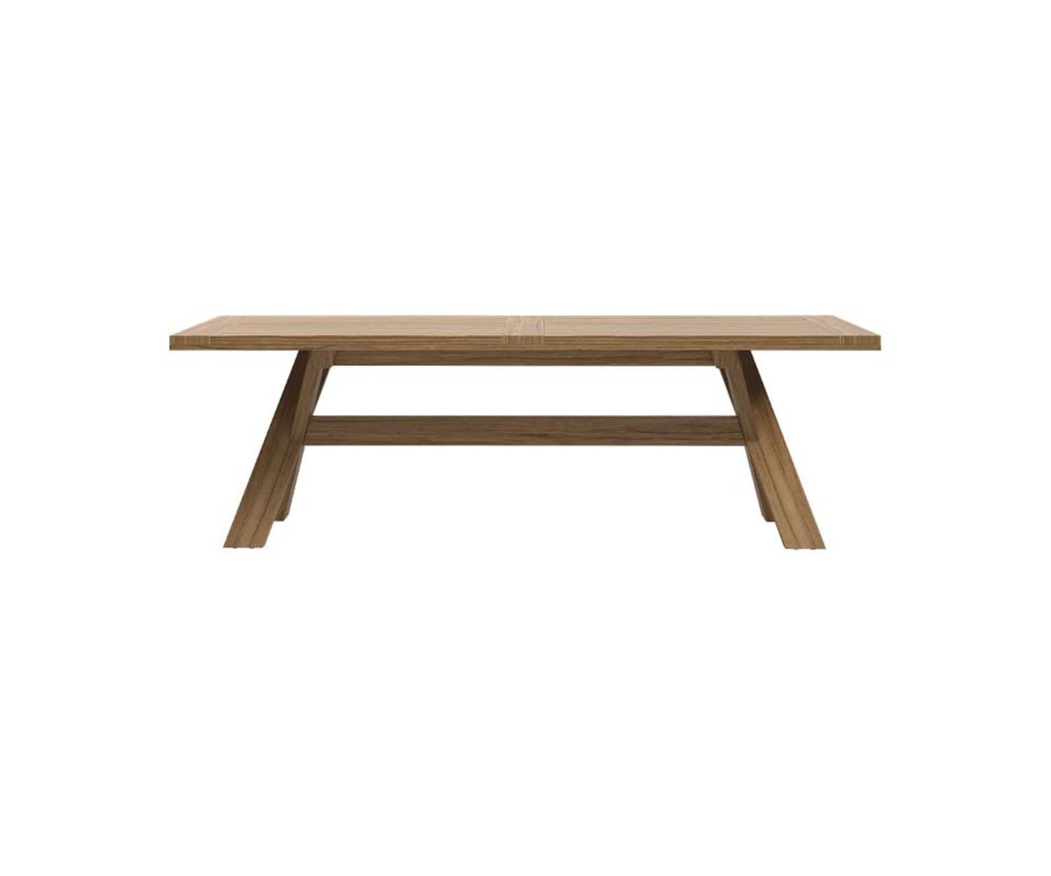 Atmosphera Typhoon Table 240