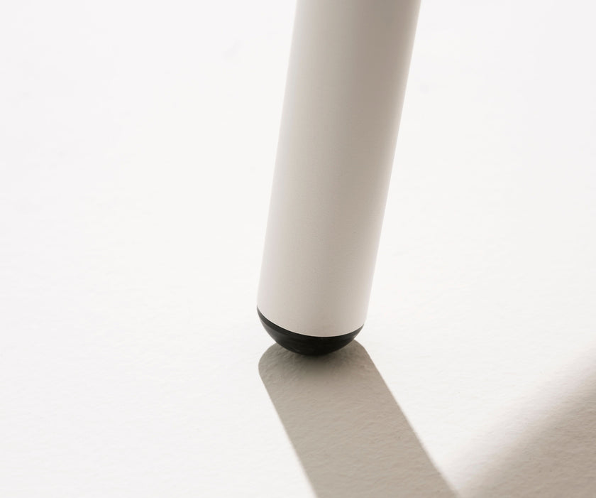 Gamma Dining Table I Roda