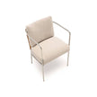Mini Cafè Armchair Living Divani