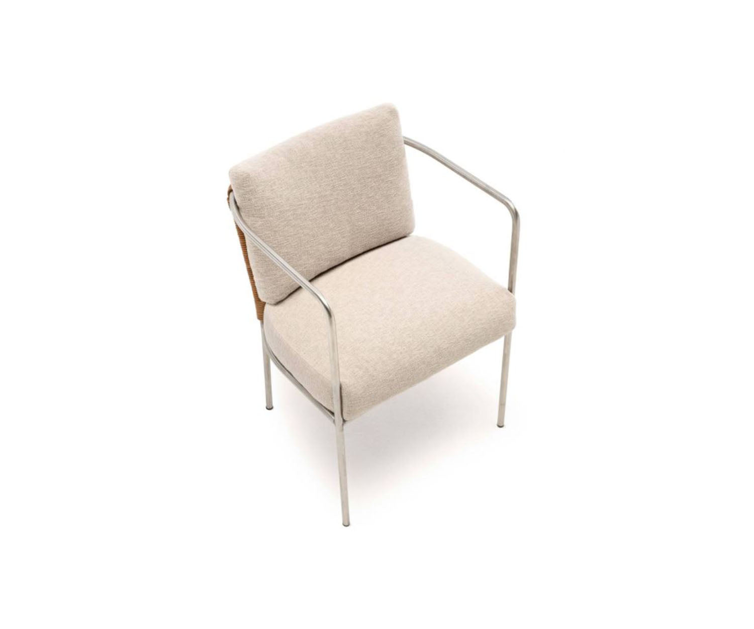 Mini Cafè Armchair Living Divani