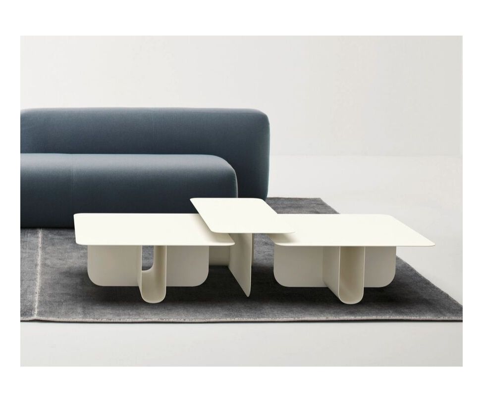 U Coffee Tables La Cividina