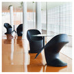 High end Ufo Chair by Vondom Casa Design