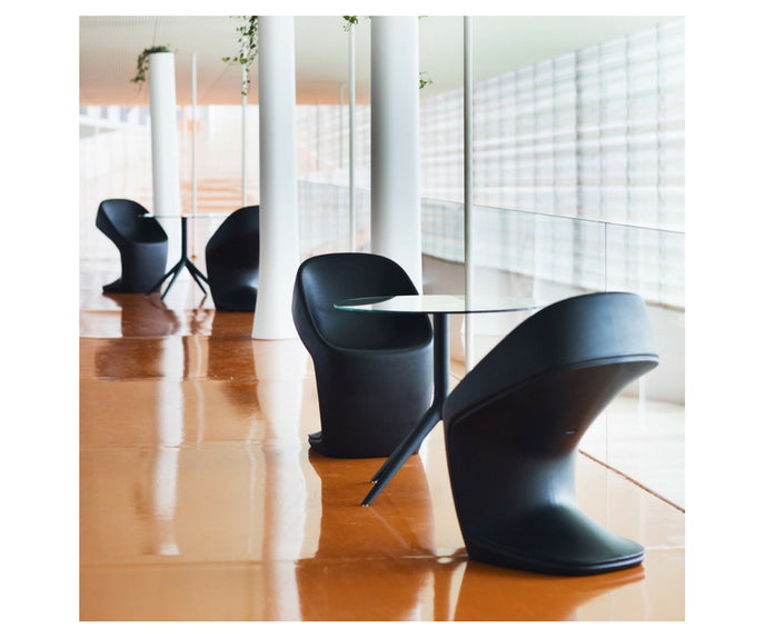 High end Ufo Chair by Vondom Casa Design