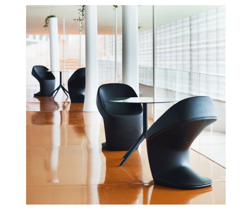 High end Ufo Chair by Vondom Casa Design