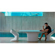 High end Ufo Chair by Vondom Casa Design