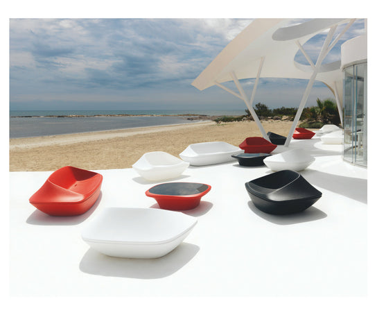 High end Ufo Lounge Chair by Vondom Casa Design