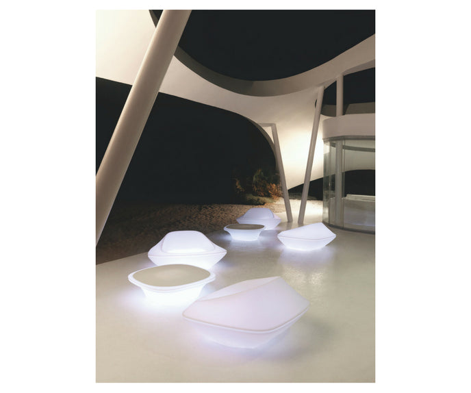 High end Ufo Coffee Table by Vondom Casa Design