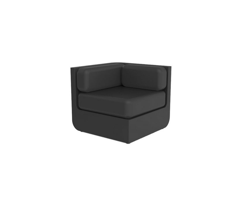 High end Ulm Sectional Sofa by Vondom Casa Design
