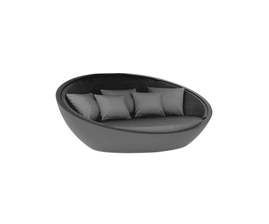 High end Ulm Daybed by Vondom Casa Design