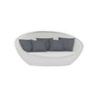 High end Ulm Daybed by Vondom Casa Design