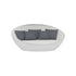 High end Ulm Daybed by Vondom Casa Design