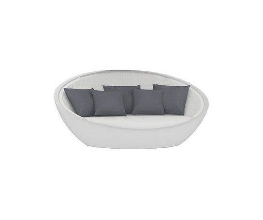 High end Ulm Daybed by Vondom Casa Design