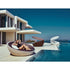 High end Ulm Daybed by Vondom Casa Design