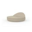 High end Ulm Daybed Reclining Backrest by Vondom Casa Design