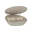 High end Ulm Daybed With Parasol by Vondom Casa Design