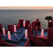 High end Ulm Lamp by Vondom Casa Design