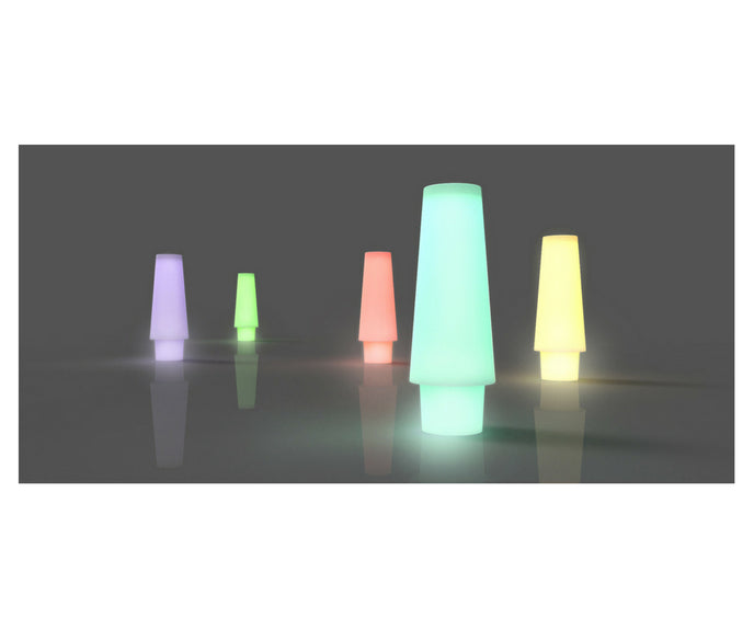 High end Ulm Lamp by Vondom Casa Design