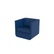 High end Ulm Lounge Chair by Vondom Casa Design