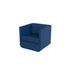 High end Ulm Lounge Chair by Vondom Casa Design