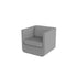 High end Ulm Lounge Chair by Vondom Casa Design