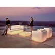 High end Ulm Lounge Chair by Vondom Casa Design