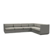 High end Ulm Sectional Sofa by Vondom Casa Design