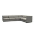 High end Ulm Sectional Sofa by Vondom Casa Design