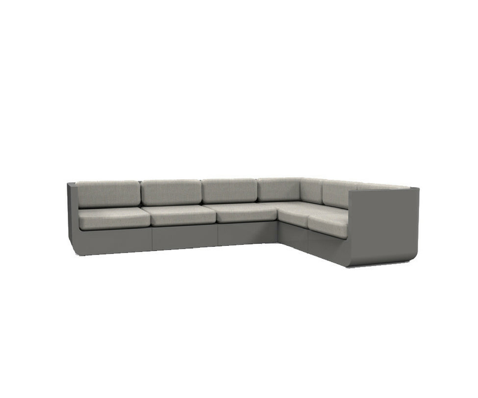 Ulm Sectional Sofa