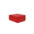 High end Ulm Ottoman by Vondom Casa Design