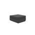 High end Ulm Ottoman by Vondom Casa Design