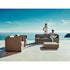 High end Ulm Sofa by Vondom Casa Design