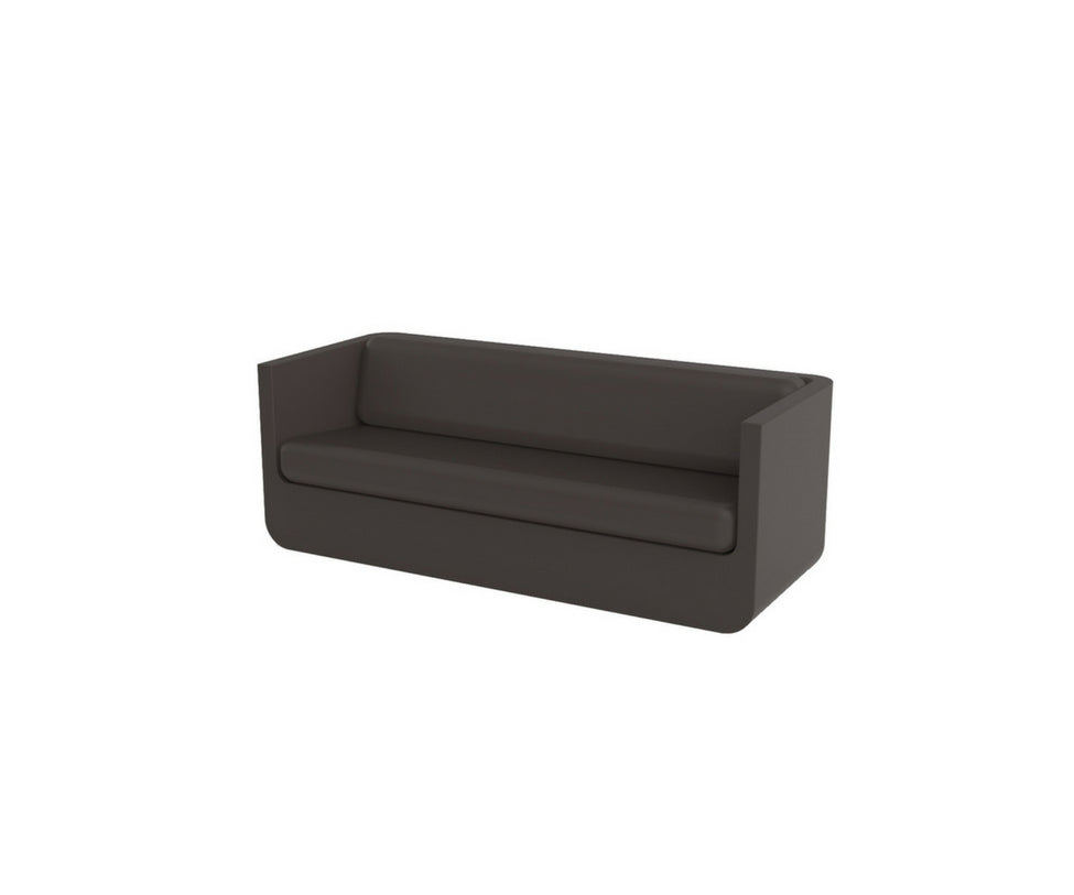 High end Ulm Sofa by Vondom Casa Design