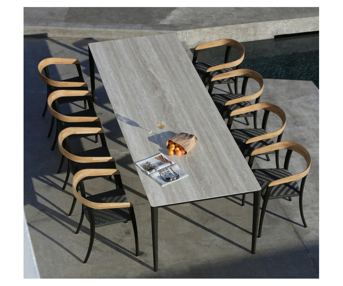 U-Nite Garden Table Royal Botania