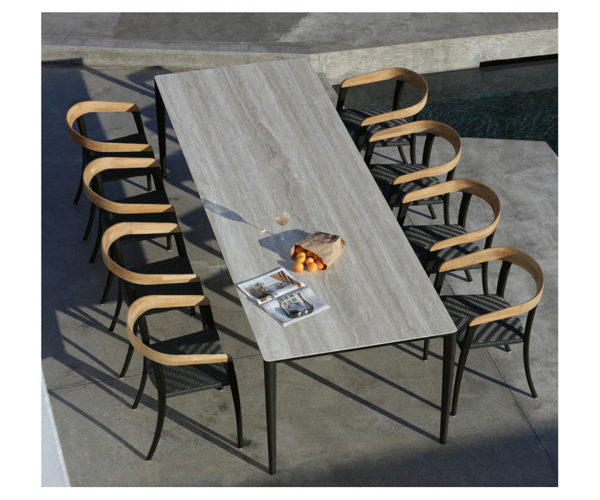 U-Nite Garden Table Royal Botania